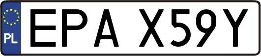 EPAX59Y