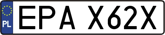 EPAX62X