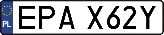 EPAX62Y