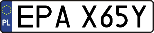 EPAX65Y