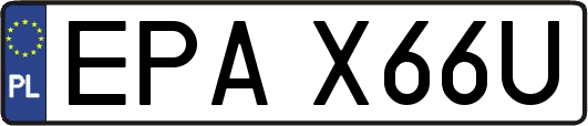 EPAX66U