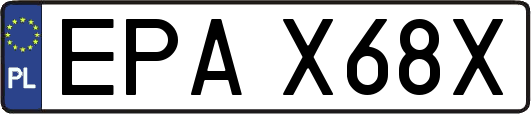 EPAX68X