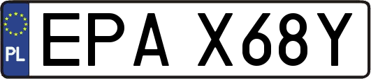 EPAX68Y
