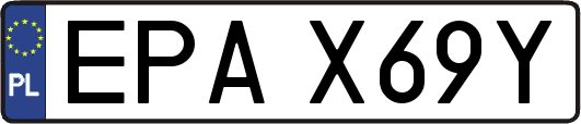 EPAX69Y