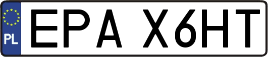 EPAX6HT