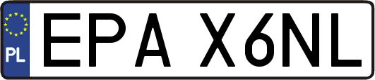 EPAX6NL