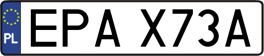 EPAX73A