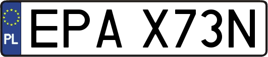 EPAX73N