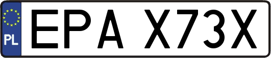 EPAX73X
