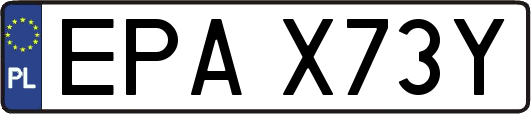 EPAX73Y
