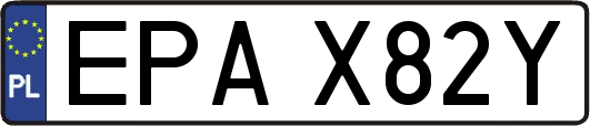 EPAX82Y