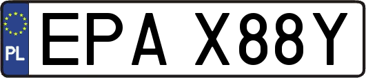 EPAX88Y