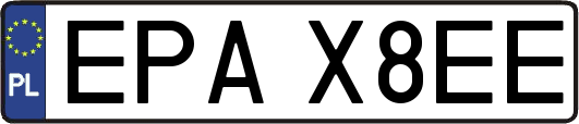 EPAX8EE