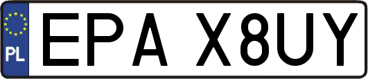 EPAX8UY