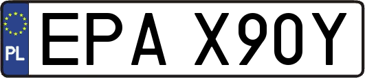 EPAX90Y