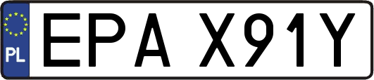 EPAX91Y