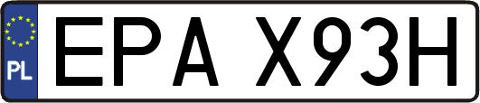 EPAX93H
