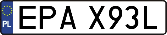 EPAX93L
