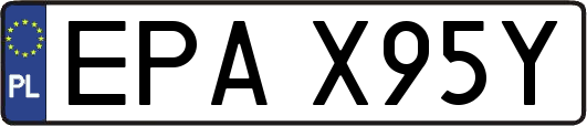EPAX95Y