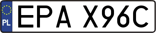 EPAX96C