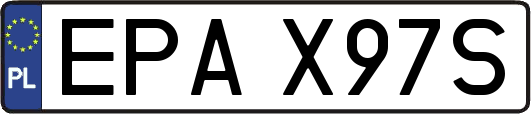 EPAX97S