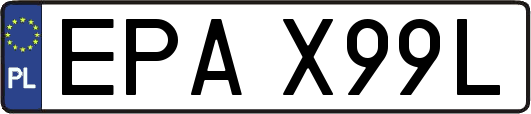 EPAX99L