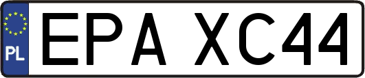 EPAXC44