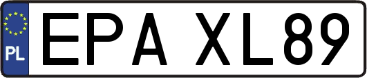 EPAXL89