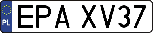 EPAXV37