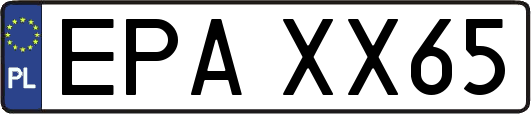 EPAXX65