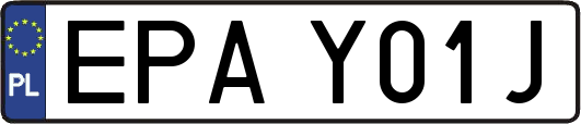EPAY01J