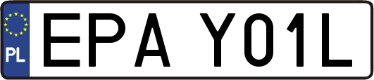 EPAY01L