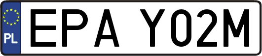 EPAY02M
