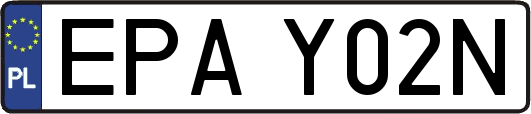 EPAY02N