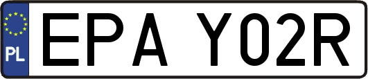 EPAY02R