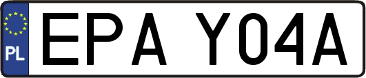 EPAY04A