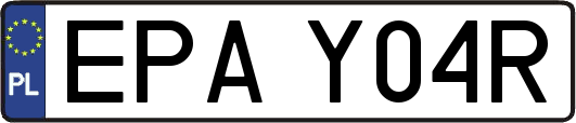 EPAY04R