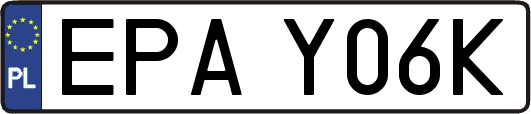 EPAY06K