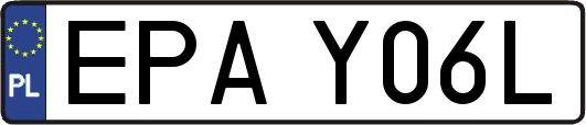 EPAY06L