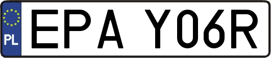 EPAY06R