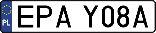 EPAY08A
