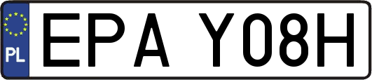 EPAY08H