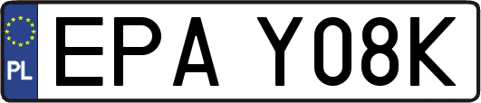 EPAY08K
