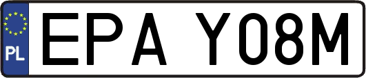 EPAY08M