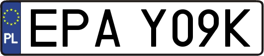 EPAY09K