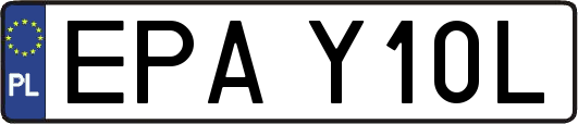 EPAY10L