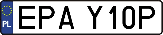 EPAY10P