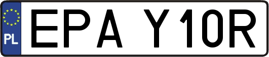 EPAY10R