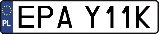 EPAY11K