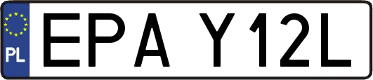 EPAY12L